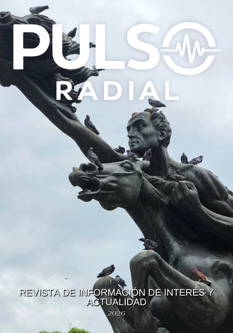 EDICIÓN 16/AGOSTO/2026