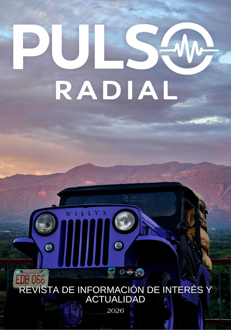 EDICIÓN 18/OCTUBRE/2026